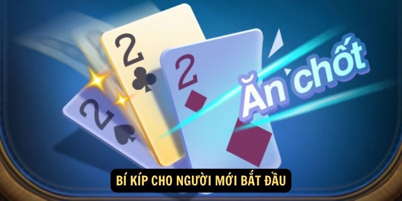 Bí kíp cho người mới bắt đầu