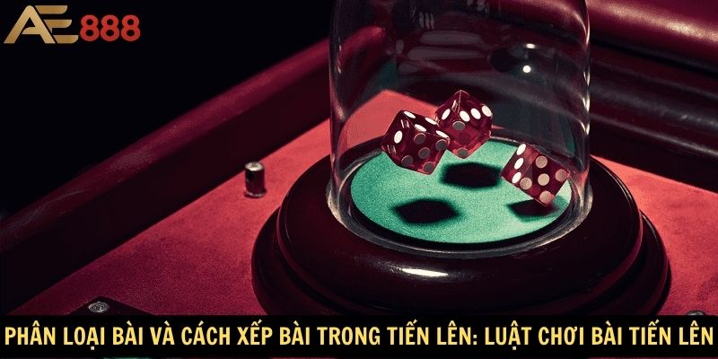 Phân Loại Bài Và Cách Xếp Bài Trong Tiến Lên: Luật Chơi Bài Tiến Lên