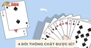 4 doi thong chat duoc gi