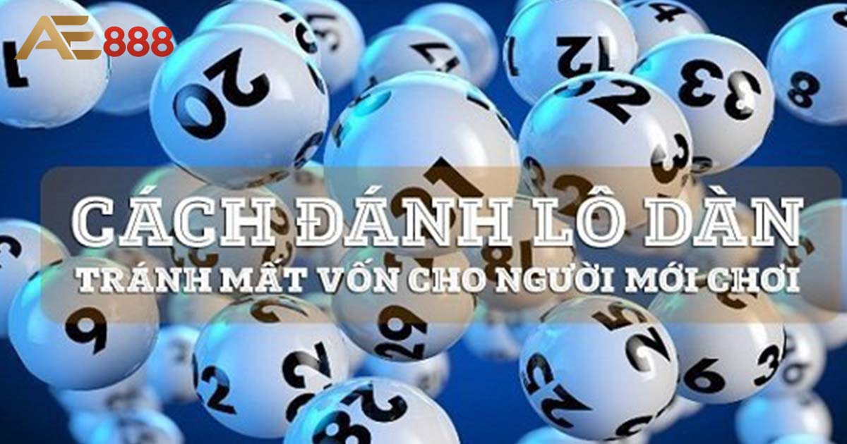 Cách chơi lô theo ngày là gì?