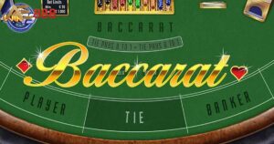 cach soi cau baccarat chuan