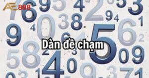 dan de cham