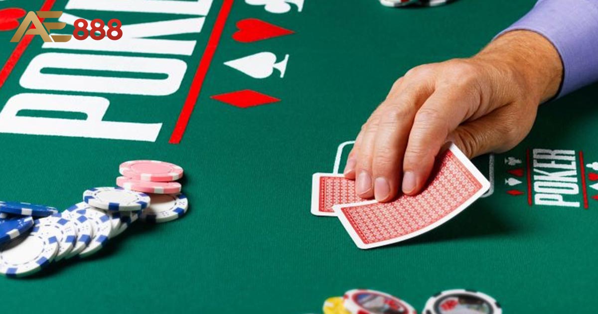 Giải đáp full house poker là gì?