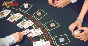 huonmg dan dem bai blackjack