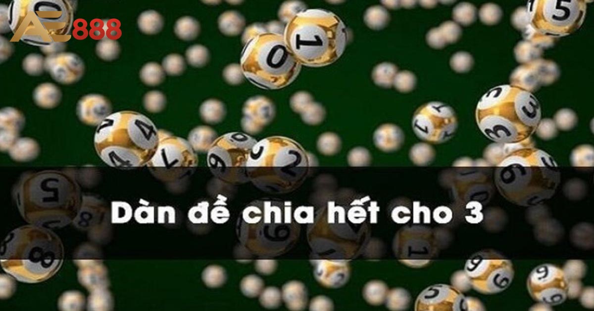 Tổng hợp những cách chơi dàn đề chia cho 3 hiệu quả