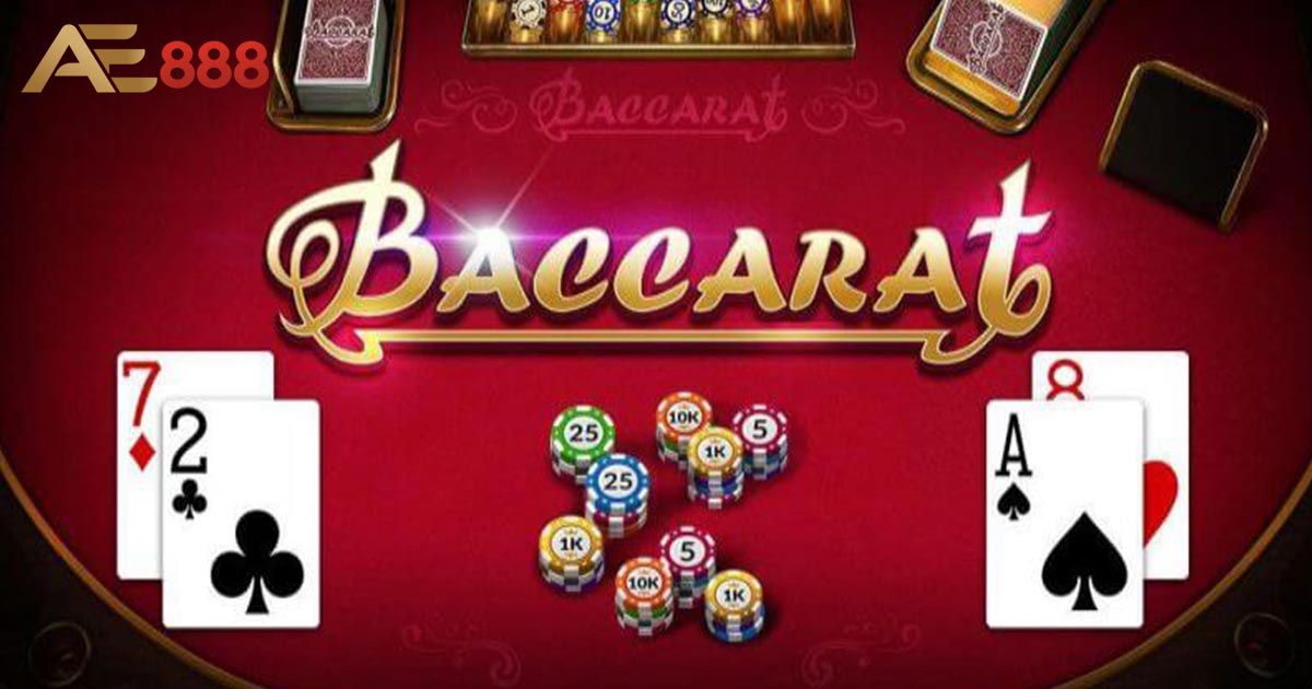 Điểm danh nguyên nhân chơi baccarat luôn thua